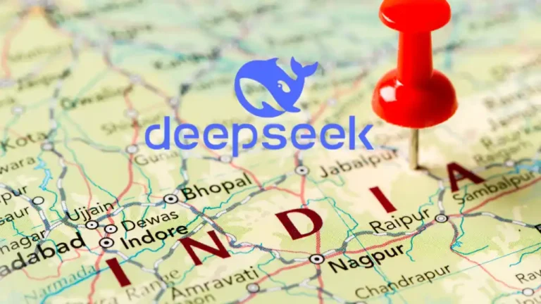 Impact of DeepSeek’s AI Models on Indian IT Stocks