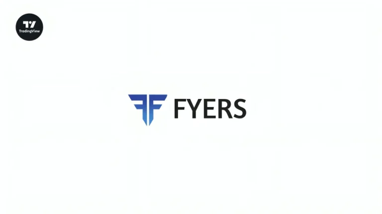 Place order from trading view strategies to FYERS