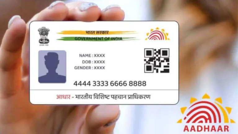 Fake Aadhaar Cards Go Viral: GPT-4o Misuse