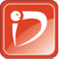Definedge logo