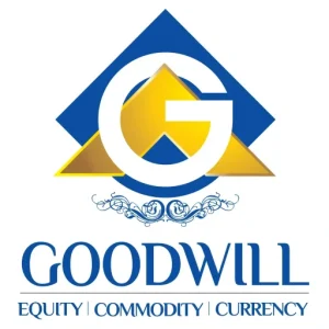 Goodwill logo