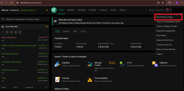 Copy Trading with Dhan - Algodelta Blogs