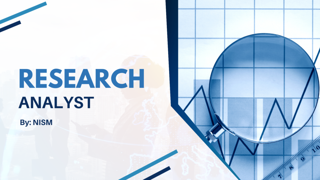 How to be SEBI register research analyst?