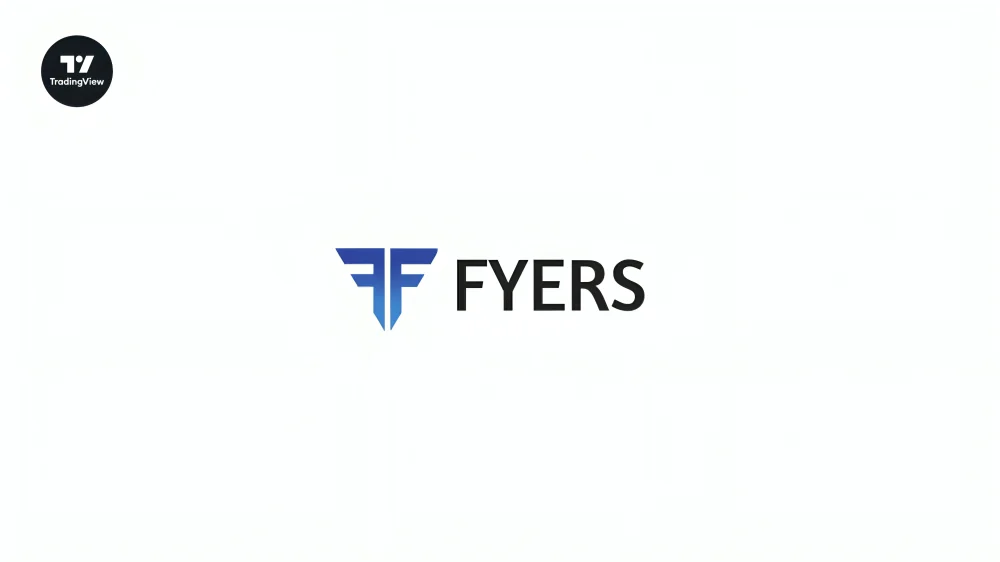 Place order from trading view strategies to FYERS