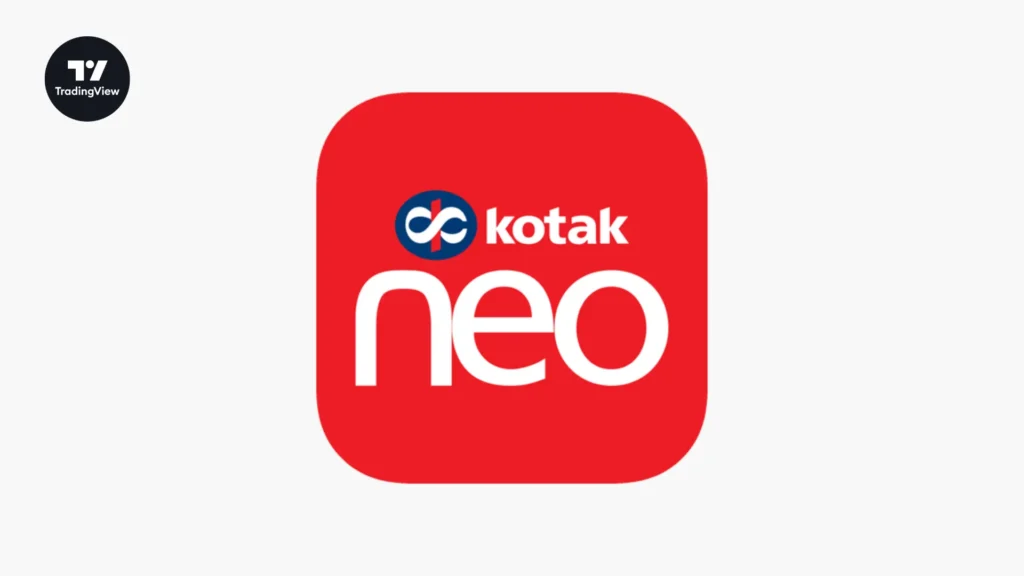 Place order from trading view strategies to kotak