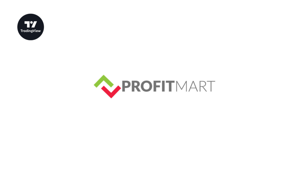 Place order from trading view indicators to ProfitMart(ProfitMax)