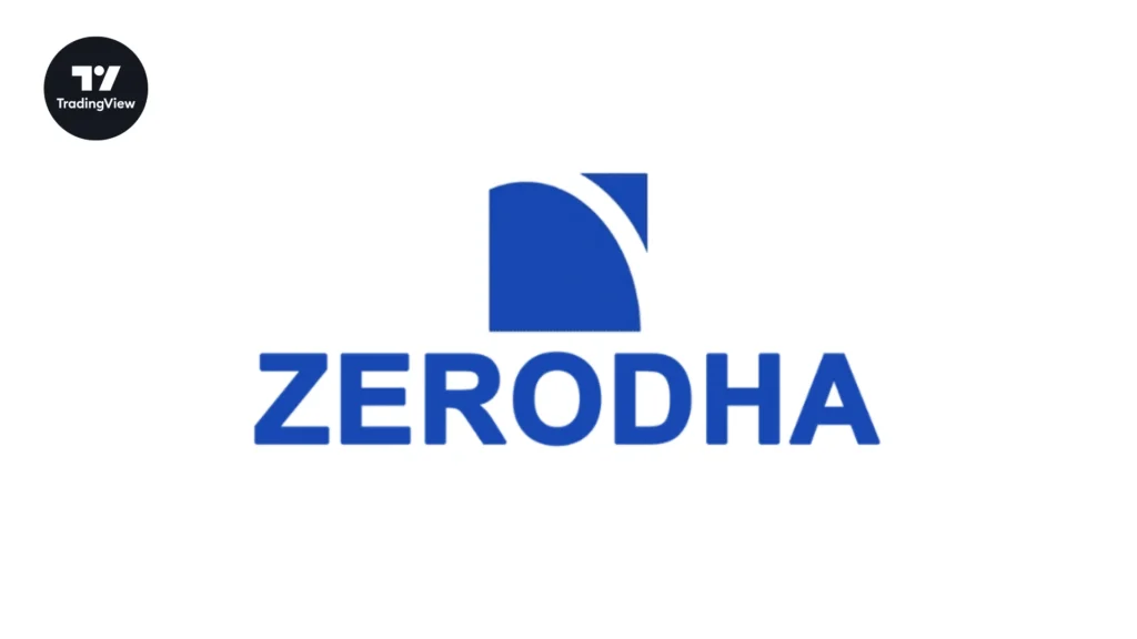 Place order from trading view strategies to Zerodha