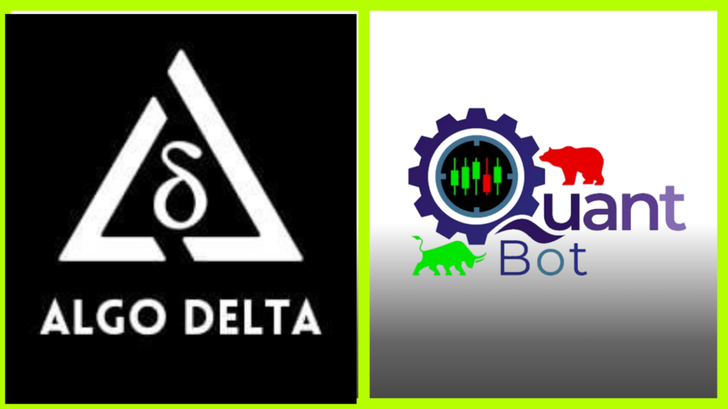 AlgoDelta vs QuantBotSecurities: Which Is Better ?