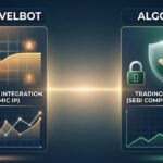 NextLevelBot vs AlgoDelta: Which TradingView Bridge Works for Demat Accounts in India